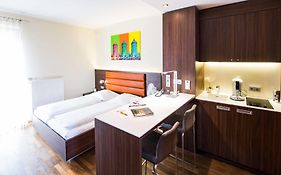 Boardinghouse Mannheim